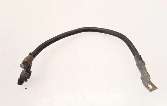 Audi A3 S3 8L Positive cable (battery)