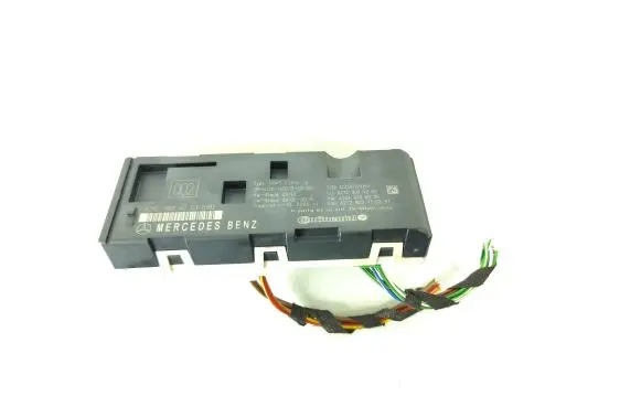 Mercedes-Benz GLK (X204) Tailgate/trunk control unit/module A2129004203 A2048706526