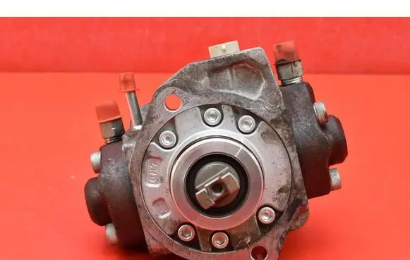 Mitsubishi ASX Fuel injection high pressure pump 1460A043