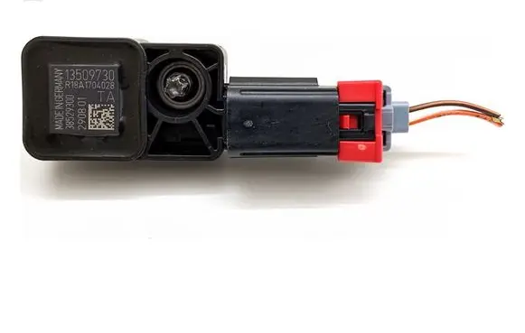 Opel Insignia B Airbag deployment crash/impact sensor 13509730
