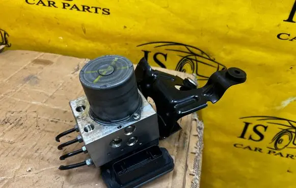 Jaguar F-Type ABS Pump EX532C353AD