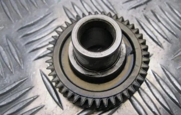 BMW 4 F32 F33 Timing chain sprocket 7802576 BV691