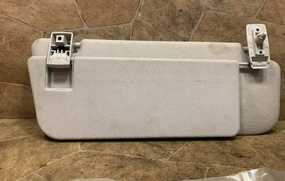 Mercedes-Benz E W211 Sun visor A2038179620