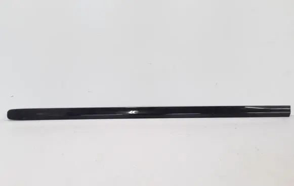 Volvo C70 Front door trim (molding) 39812265