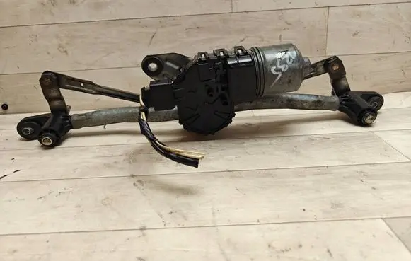 Fiat Croma Front wiper linkage and motor 3397020671 51708219