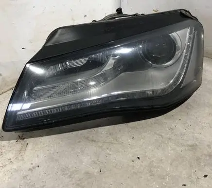 Audi A8 S8 D4 4H Headlight/headlamp 4H0941029 4H0941329 8K0941597C
