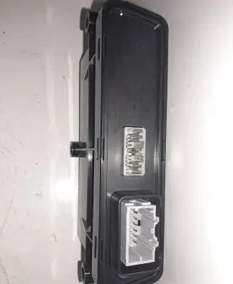 Tesla Model X Brake system control unit/module 100761800E 2116FF0000565