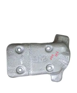 Fiat 500 Exhaust heat shield 52100352