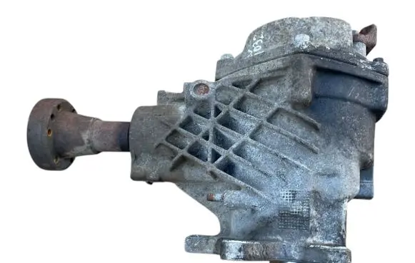 Ford Kuga I Gearbox transfer box case 7530112191