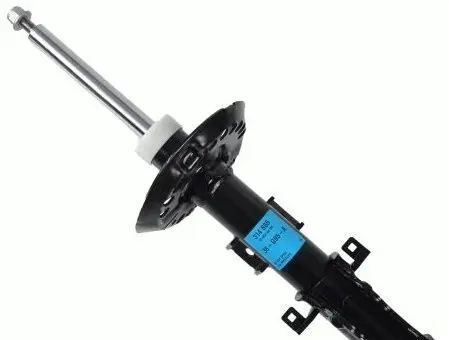 Mercedes-Benz Vito Viano W639 Front shock absorber/damper A6393206913