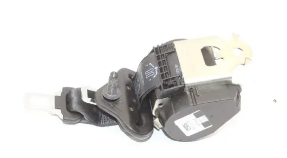 Opel Crossland X Middle seatbelt (rear) 39125915