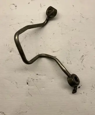 Brake vacuum hose/pipe