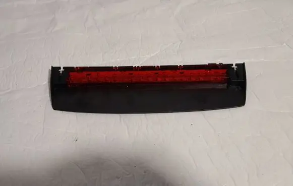 Audi A3 S3 8V Third/center stoplight 4G5945097