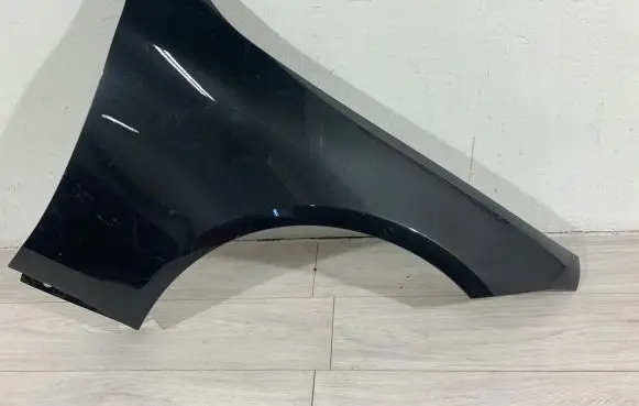 Mercedes-Benz CLS W257 Fender