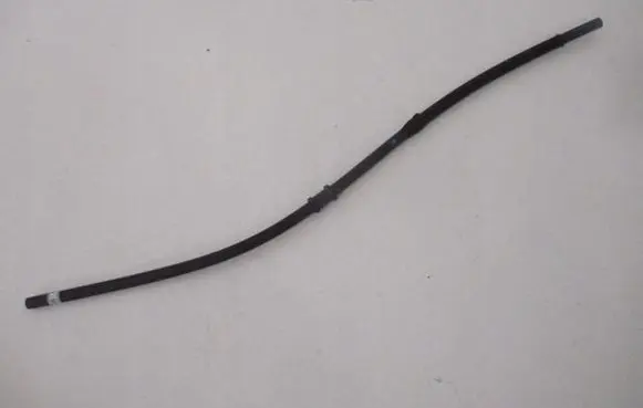 Peugeot Boxer Vacuum line/pipe/hose 1617344980