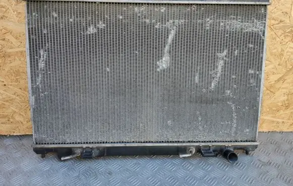 Nissan Murano Z50 Coolant radiator