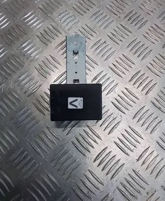 Nissan Juke I F15 Other control units/modules TWC1G124