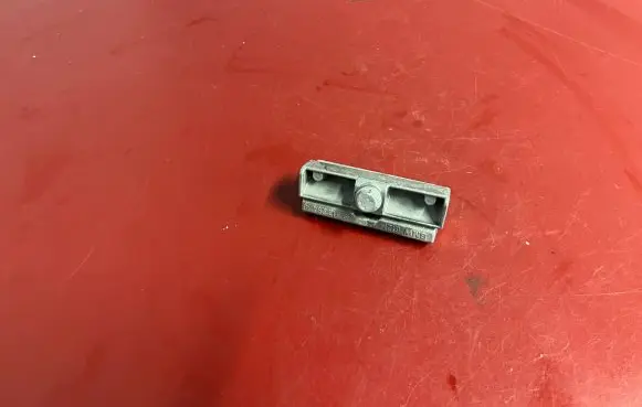 Mini One - Cooper F56 F55 Battery bracket 9312294