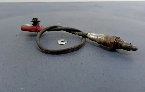 Audi Q7 4M Lambda probe sensor 8W0906265AF