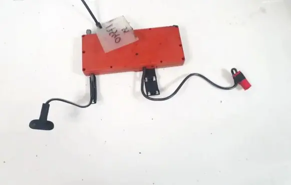 Volvo S80 Antenna control unit 94159991 aae732