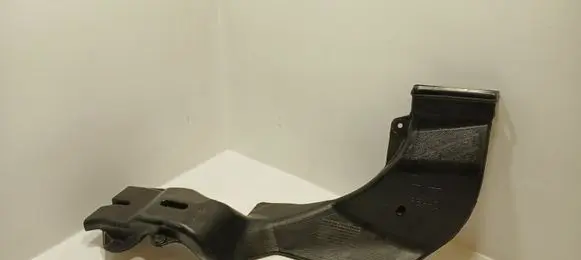 Toyota RAV 4 (XA30) Cabin air duct channel