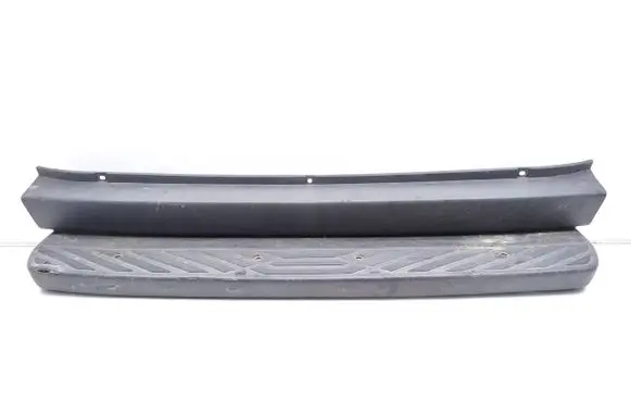 Mercedes-Benz Sprinter W906 Rear bumper A9068802471