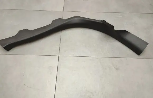 Audi A5 Sportback 8TA Rear sill trim cover 8T8867768A