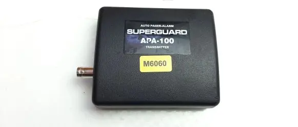 Audi A6 S6 C6 4F Other devices APA100 M6060