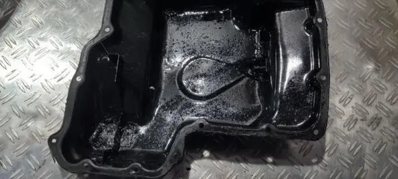 Ford Mondeo Mk III Oil sump