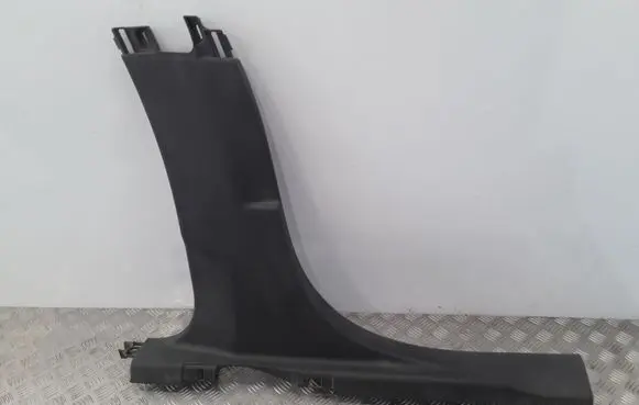 Peugeot 508 (B) pillar trim (bottom) 9686334577