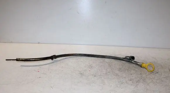 Renault Clio IV Oil level dip stick 111507762R
