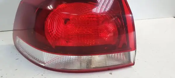 Volkswagen Golf VI Rear/tail lights 5K0945095E