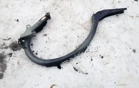 Mercedes-Benz E W211 Tailgate/trunk/boot hinge