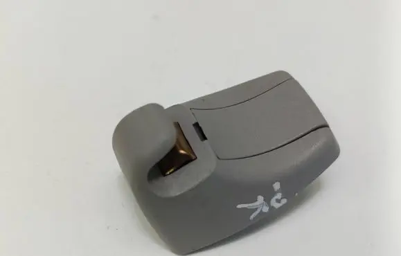 BMW 5 E60 E61 Sun visor clip/hook/bracket