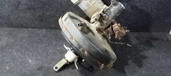 Mitsubishi Carisma Brake booster nw1001321c