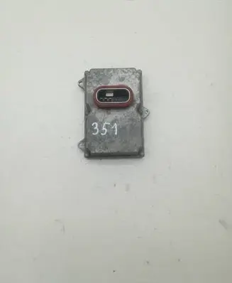 Mercedes-Benz E W211 Headlight ballast module Xenon 5DF00827900