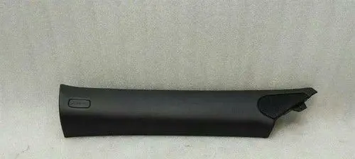 Bentley Continental Rear seat rail trim cover 3W8867457G