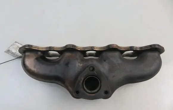 Porsche Cayenne (9PA) Exhaust manifold 94811112951