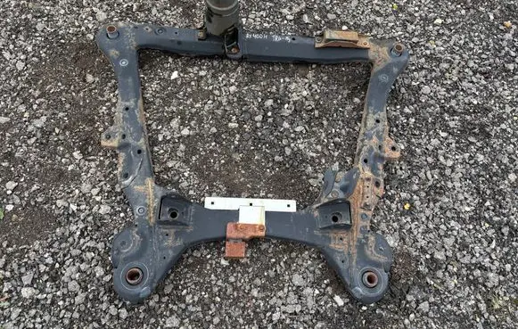 Front subframe