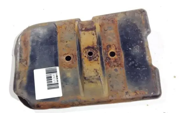 Peugeot 3008 I Battery box tray cover/lid 05116485aa 37612