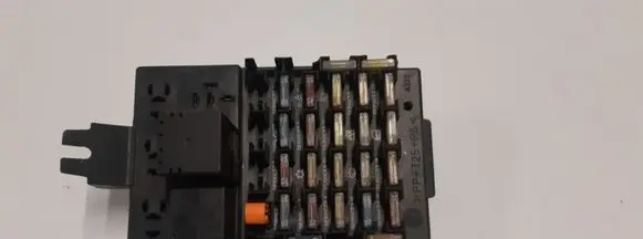 Alfa Romeo 166 Comfort/convenience module A223