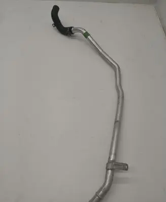Mercedes-Benz E W213 Engine coolant pipe/hose A2128300896