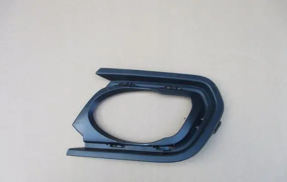 Dacia Sandero Front fog light trim/grill 261A28671R