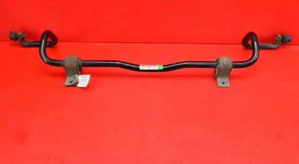 Renault Megane III Front anti-roll bar/sway bar 546118023R