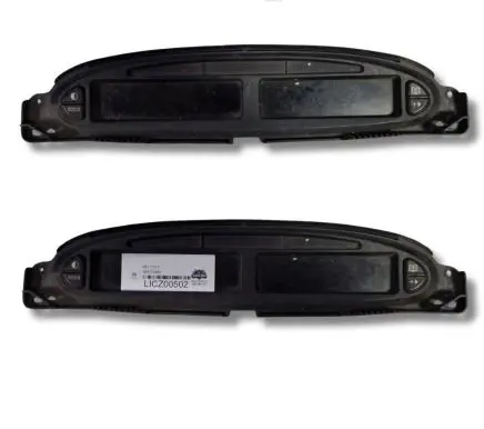 Citroen Xsara Speedometer (instrument cluster) 88311303 964116480