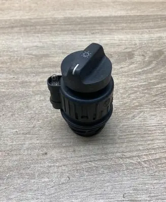 BMW 3 E36 Light switch 1387051 04050000