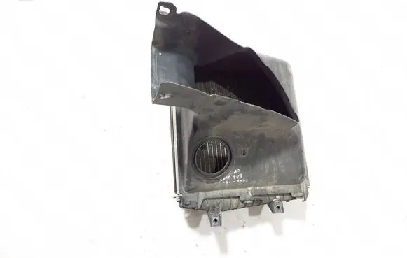 Porsche Panamera (970) Intercooler radiator 7PP121212