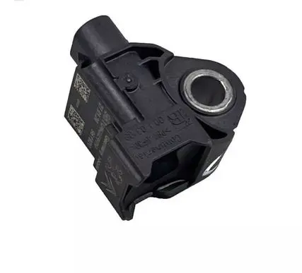 Peugeot 2008 II Airbag deployment crash/impact sensor 9810452480
