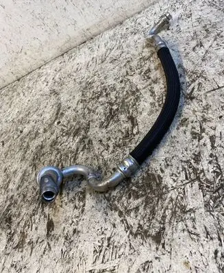 Renault Kadjar Air conditioning (A/C) pipe/hose