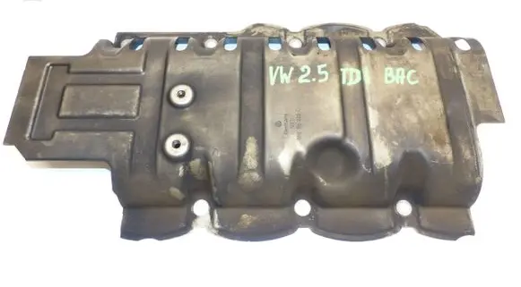 Oil sump